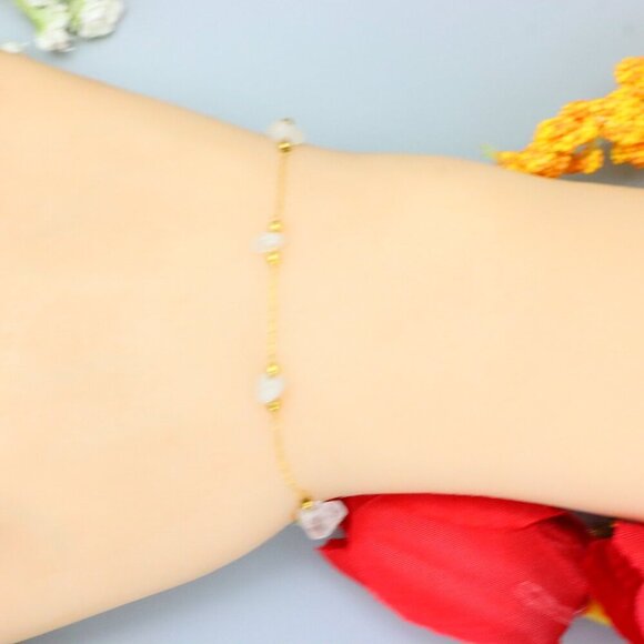 "Elegant & Trendy Bracelet, A Perfect Gift for Women, Thoughtful, EVCH1113 - Picture 10 of 12